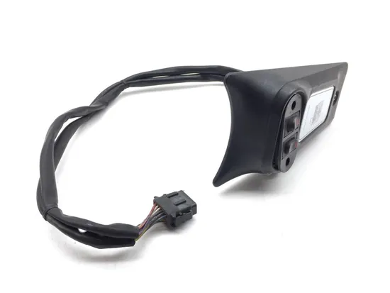 CB Console Intercom 2001 Harley Electra Glide Ultra Classic EFI FLHTCUI 2804A