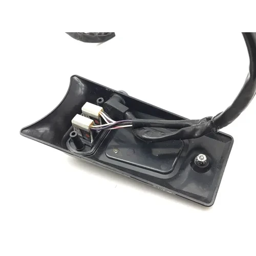 CB Console Intercom 2001 Harley Electra Glide Ultra Classic EFI FLHTCUI 2804A 7