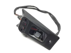 CB Console Intercom 2001 Harley Electra Glide Ultra Classic EFI FLHTCUI 2804A