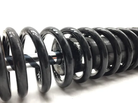 Progressive Rear Shocks Suspension 01 Harley Electra Glide Ultra FLHTCUI 2804A