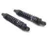 Progressive Rear Shocks Suspension 01 Harley Electra Glide Ultra FLHTCUI 2804A