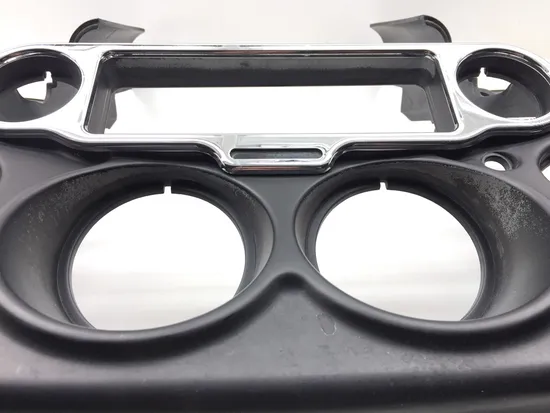 Front Upper Batwing Inner Fairing 01 Harley Electra Glide Ultra FLHTCUI 2804A x