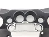 Front Upper Batwing Inner Fairing 01 Harley Electra Glide Ultra FLHTCUI 2804A x