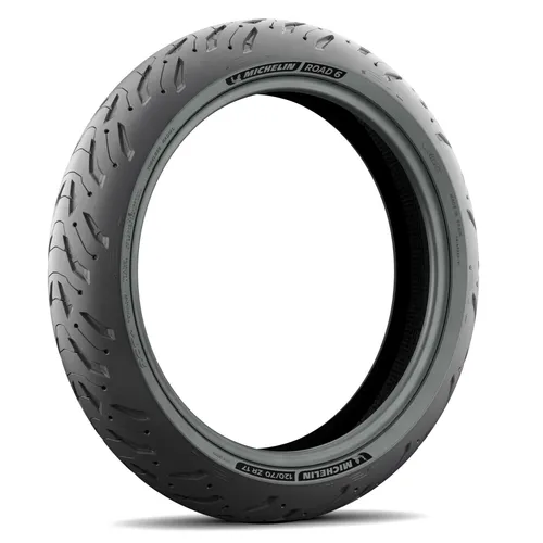 Michelin North Road 6 Front Tire 120/70-18 59 W 2