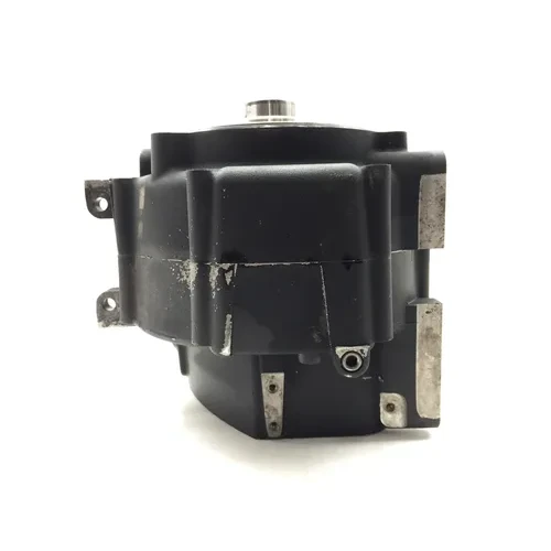 Engine Left Right Center Cases 2006 Harley Electra Glide Ultra FLHTCUI 2802A x 15