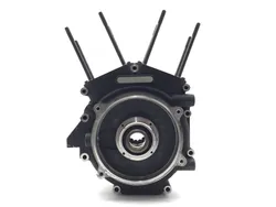 Engine Left Right Center Cases 2006 Harley Electra Glide Ultra FLHTCUI 2802A x