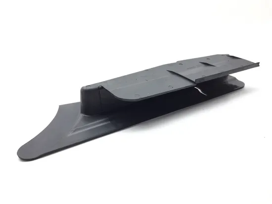 Lower Belt Guard Cover 06 Harley Electra Glide Ultra Classic EFI FLHTCUI 2802A