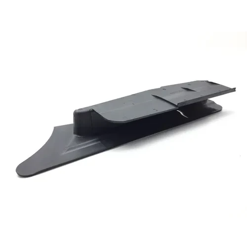 Lower Belt Guard Cover 06 Harley Electra Glide Ultra Classic EFI FLHTCUI 2802A 8