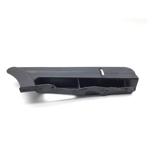 Lower Belt Guard Cover 06 Harley Electra Glide Ultra Classic EFI FLHTCUI 2802A 7