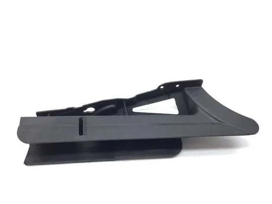 Lower Belt Guard Cover 06 Harley Electra Glide Ultra Classic EFI FLHTCUI 2802A