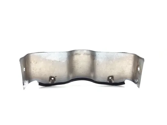 Lower Triple Tree Clamp Fork Cover 06 Harley Electra Glide Ultra FLHTCUI 2802A x