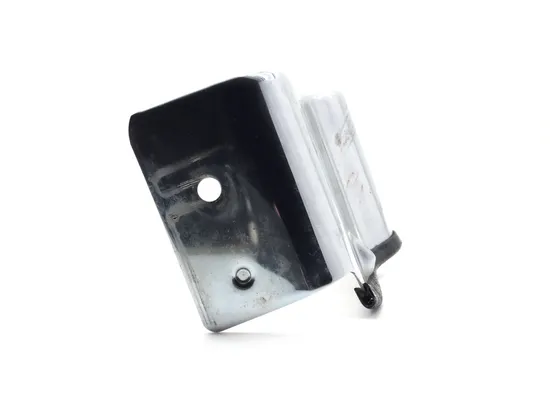 Lower Triple Tree Clamp Fork Cover 06 Harley Electra Glide Ultra FLHTCUI 2802A x