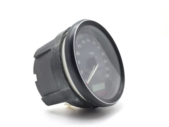 Flht Speedometer Speedometer Gauge 06 Harley-Davidson Electra Glide Ultra Classic ...