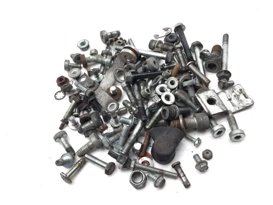 Misc Bolt Kit 06 Harley-Davidson Electra Glide Ultra Classic EFI FLHTCUI 2802A