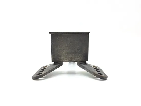 Seat Backrest Mount Bracket 2006 Harley Electra Glide Ultra EFI FLHTCUI 2802A