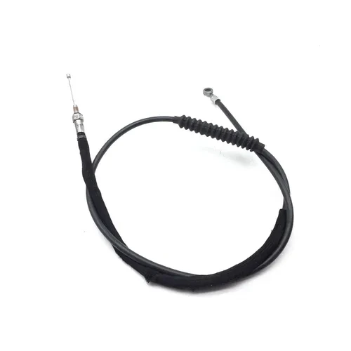 Clutch Cable 2006 Harley-Davidson Electra Glide Ultra Classic EFI FLHTCUI 2802A 8