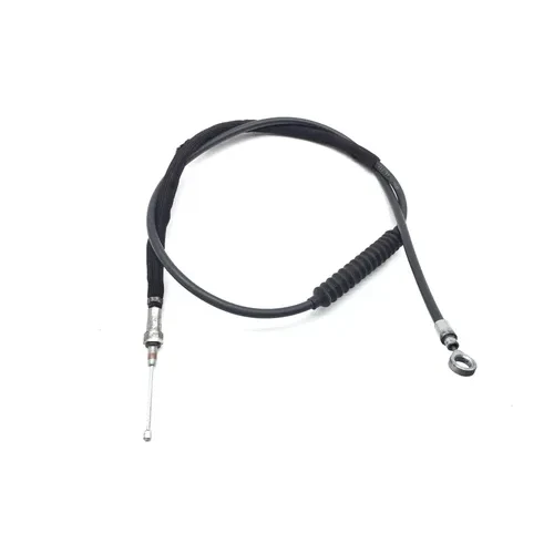 Clutch Cable 2006 Harley-Davidson Electra Glide Ultra Classic EFI FLHTCUI 2802A 3
