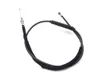 Clutch Cable 2006 Harley-Davidson Electra Glide Ultra Classic EFI FLHTCUI 2802A