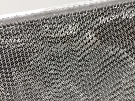 Engine Radiator Cooling 2012 Polaris RZR XP 900 EFI 2805A