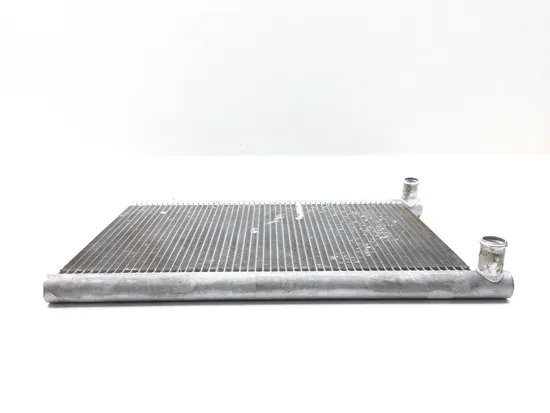 Engine Radiator Cooling 2012 Polaris RZR XP 900 EFI 2805A