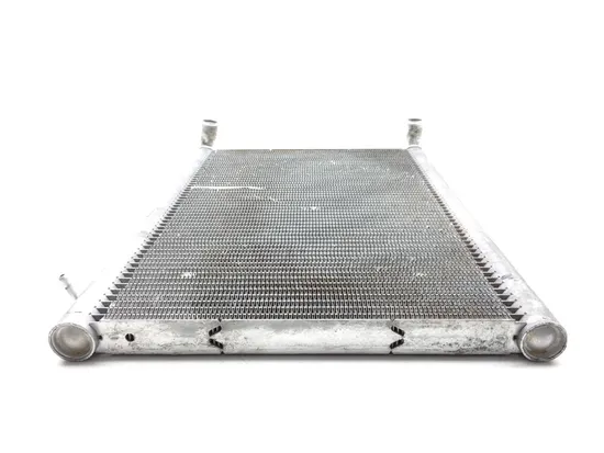 Engine Radiator Cooling 2012 Polaris RZR XP 900 EFI 2805A