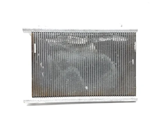Engine Radiator Cooling 2012 Polaris RZR XP 900 EFI 2805A