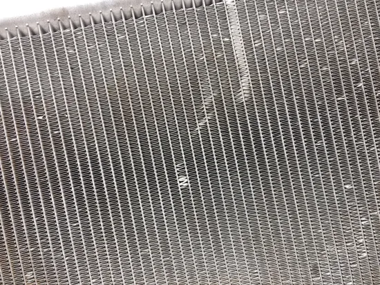 Engine Radiator Cooling 2012 Polaris RZR XP 900 EFI 2805A