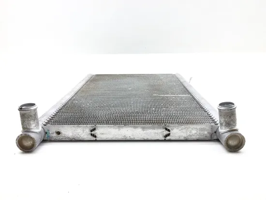 Engine Radiator Cooling 2012 Polaris RZR XP 900 EFI 2805A