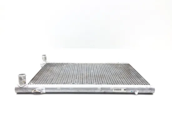 Engine Radiator Cooling 2012 Polaris RZR XP 900 EFI 2805A