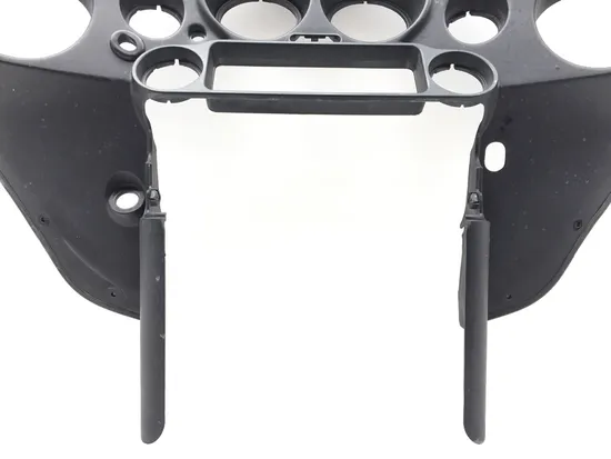 Front Upper Batwing Inner Fairing 06 Harley Electra Glide Ultra  FLHTCUI 2802A x