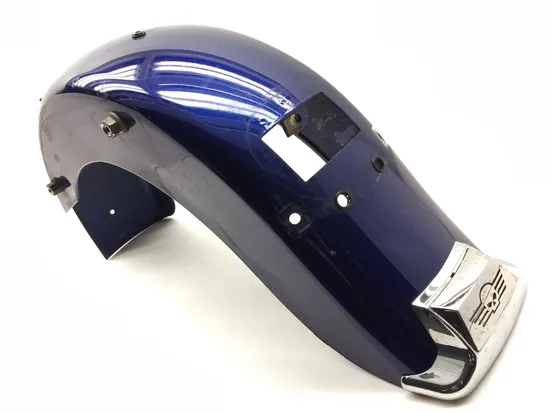 Rear Fender Fairing Tire Hugger 2006 Harley Electra Glide Ultra  FLHTCUI 2802A x