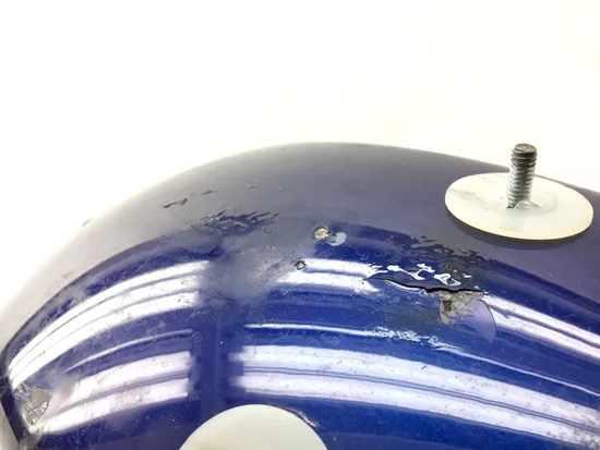 Rear Fender Fairing Tire Hugger 2006 Harley Electra Glide Ultra  FLHTCUI 2802A x