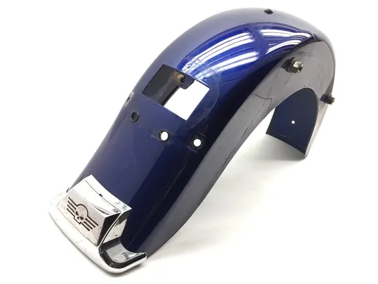 Rear Fender Fairing Tire Hugger 2006 Harley Electra Glide Ultra  FLHTCUI 2802A x