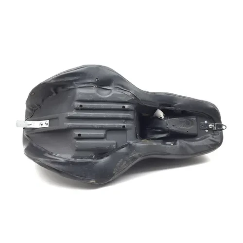 Front Seat Rider Driver Pad Cushion A 2006 Harley Electra Glide FLHTCUI 2802A x 19