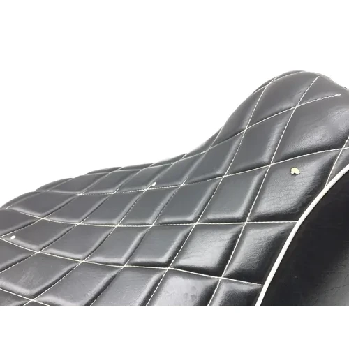 Front Seat Rider Driver Pad Cushion A 2006 Harley Electra Glide FLHTCUI 2802A x 5