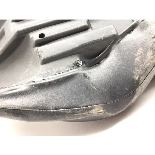 Front Seat Rider Driver Pad Cushion A 2006 Harley Electra Glide FLHTCUI 2802A x 20