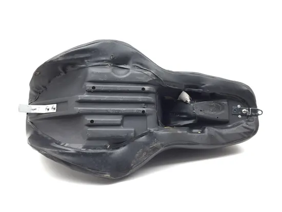 Front Seat Rider Driver Pad Cushion A 2006 Harley Electra Glide FLHTCUI 2802A x