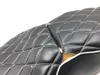 Front Seat Rider Driver Pad Cushion A 2006 Harley Electra Glide FLHTCUI 2802A x