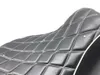 Front Seat Rider Driver Pad Cushion A 2006 Harley Electra Glide FLHTCUI 2802A x