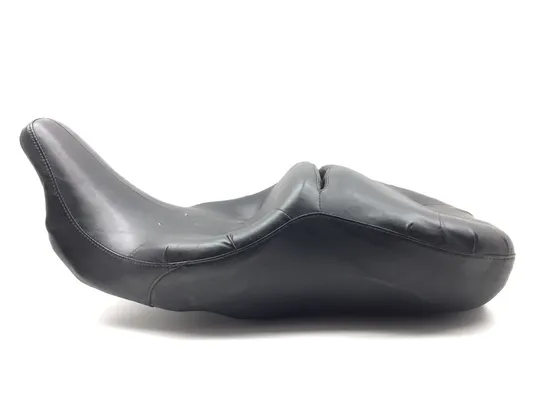 Front Seat Rider Driver Pad Cushion B 2006 Harley Electra Glide FLHTCUI 2802A x