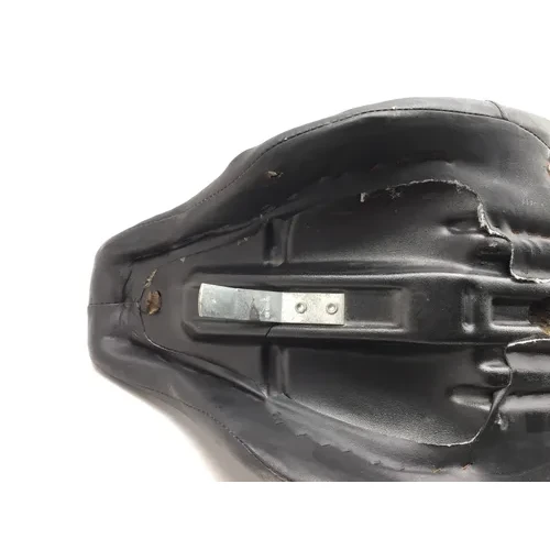 Front Seat Rider Driver Pad Cushion B 2006 Harley Electra Glide FLHTCUI 2802A x 20