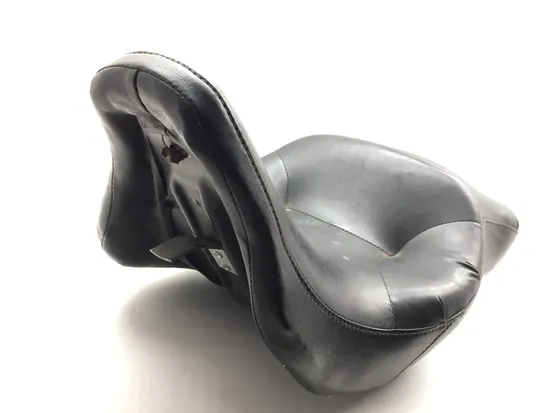 Front Seat Rider Driver Pad Cushion B 2006 Harley Electra Glide FLHTCUI 2802A x