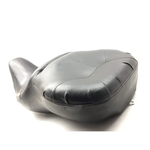 Front Seat Rider Driver Pad Cushion B 2006 Harley Electra Glide FLHTCUI 2802A x 17