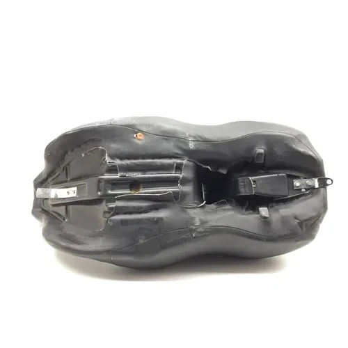 Front Seat Rider Driver Pad Cushion B 2006 Harley Electra Glide FLHTCUI 2802A x 19