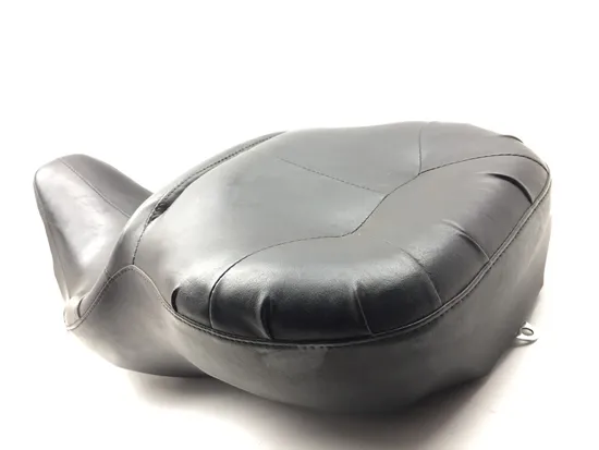 Front Seat Rider Driver Pad Cushion B 2006 Harley Electra Glide FLHTCUI 2802A x