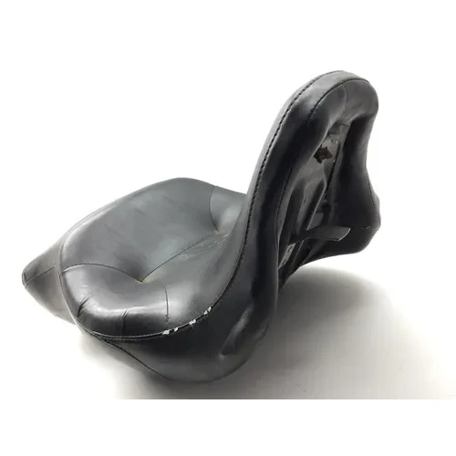 Front Seat Rider Driver Pad Cushion B 2006 Harley Electra Glide FLHTCUI 2802A x 9