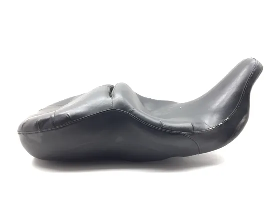 Front Seat Rider Driver Pad Cushion B 2006 Harley Electra Glide FLHTCUI 2802A x