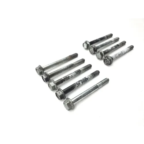 Engine Left Right Center Case Bolts 2000 Harley Dyna Low Rider FXDL 2803 6