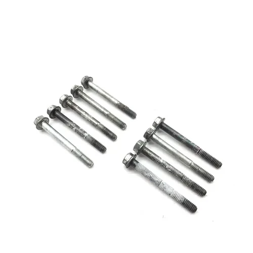 Engine Left Right Center Case Bolts 2000 Harley Dyna Low Rider FXDL 2803 3