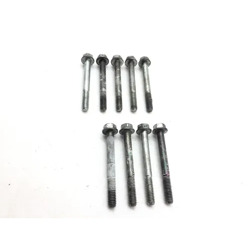 Engine Left Right Center Case Bolts 2000 Harley Dyna Low Rider FXDL 2803 5